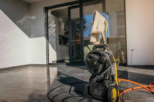 Best Machinery and Equipment Cleaning  in Damascus, MD