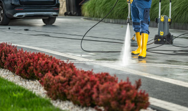 Best Factory Floor Cleaning  in Damascus, MD