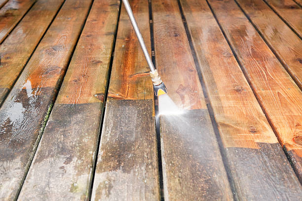 Best Patio and Deck Pressure Washing  in Damascus, MD